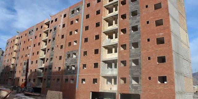 مسکن ملی دهدشت در آتشِ اختلاف/ پارتی‌بازی در واگذاری واحدها و تصرف مشاعات