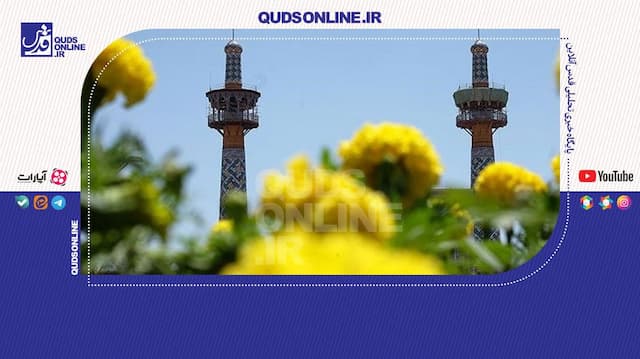 قصه‌های زیارت؛ قصه پرچم سبز در دستان مهدی