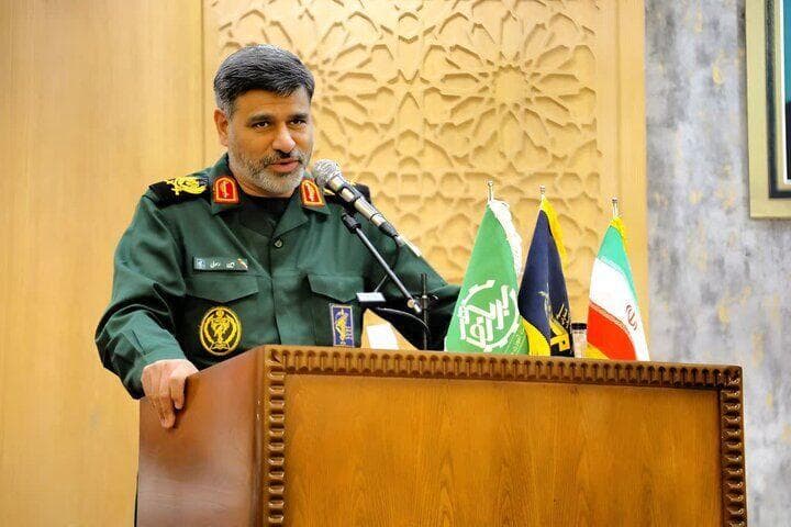 شهید کاوه الگویی برای ساده‌زیستی و خودسازی بود