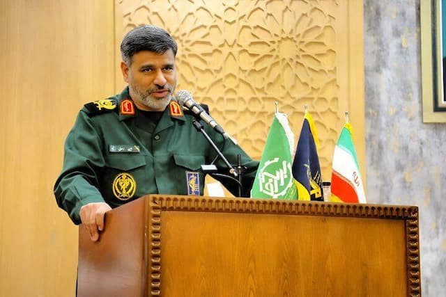 شهید کاوه الگویی برای ساده‌زیستی و خودسازی بود