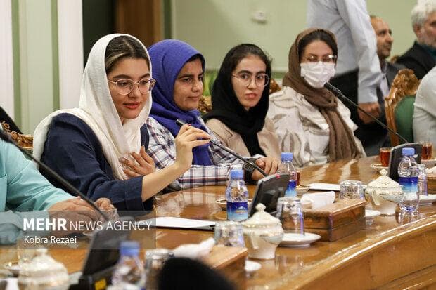 رتبه یک کنکور تجربی: موفقیت در کنکور بدون کلاس‌های خاص هم ممکن است