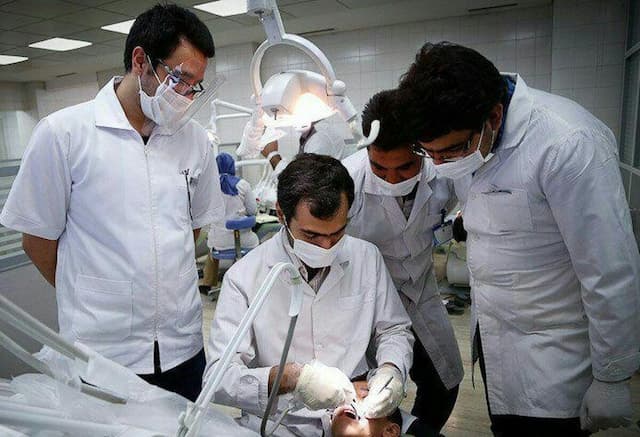 شهریه دانشجویان سه رشته علوم پزشکی؛ از ۱۴۵ تا ۱۷۰ میلیون تومان