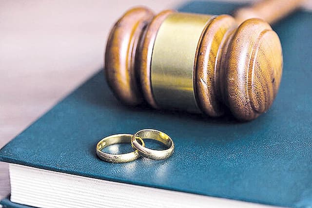 نرخ «طلاق» تا سال ۱۴۰۷ باید چقدر کاهش یابد؟