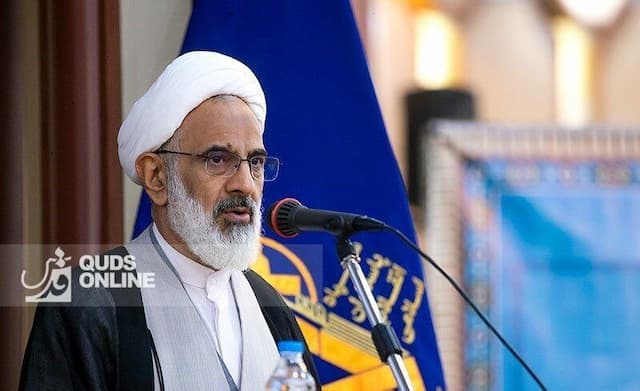 وعده صادق، تبلور نصرت الهی