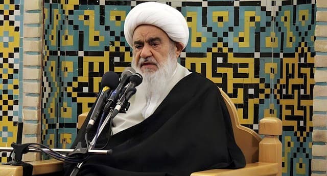 آیت الله العظمی مظاهری: سلمان فارسی حکیم پارسایی بود که اسرار الهی را از پیامبر و امیرمؤمنان دریافت کرد