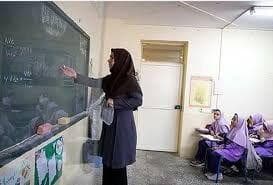 سخنگوی وزارت آموزش و پرورش: کمبود معلم نداریم