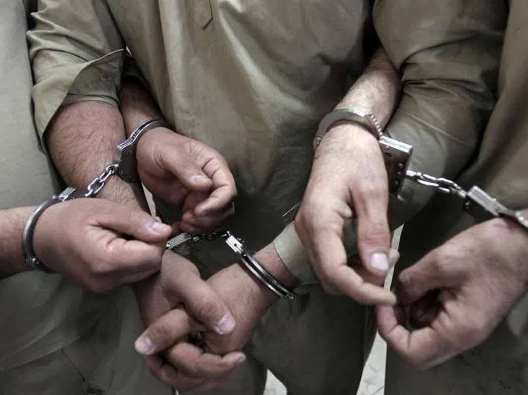 کشف ۱۰ فقره سرقت در خلیل آباد
