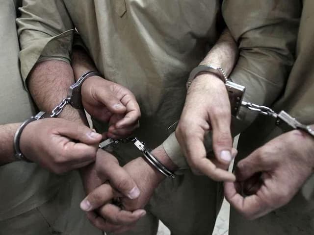 کشف ۱۰ فقره سرقت در خلیل آباد