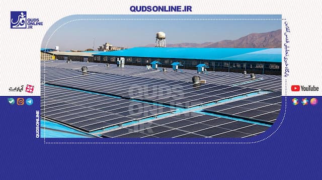 کاروان انرژینو در ترشیز کهن