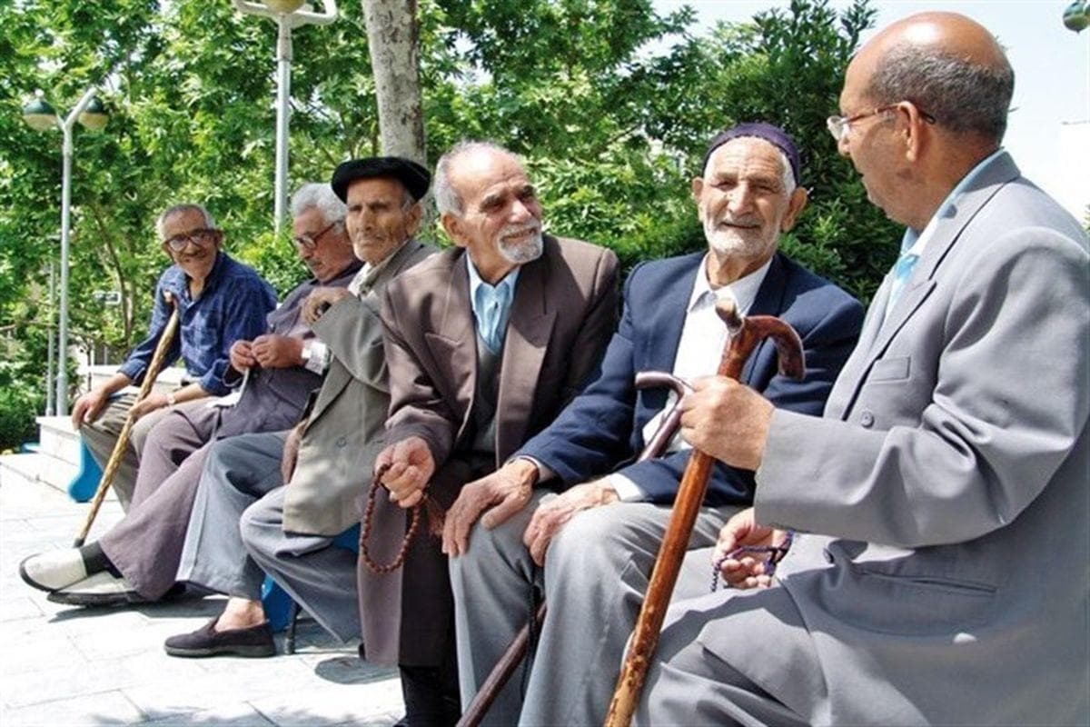 معوقات مستمری بگیران تامین اجتماعی تا پایان شهریور پرداخت می شود