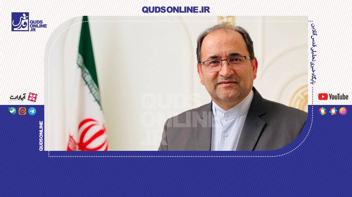 دوقطبی‌سازی در روابط خارجی، غلط است