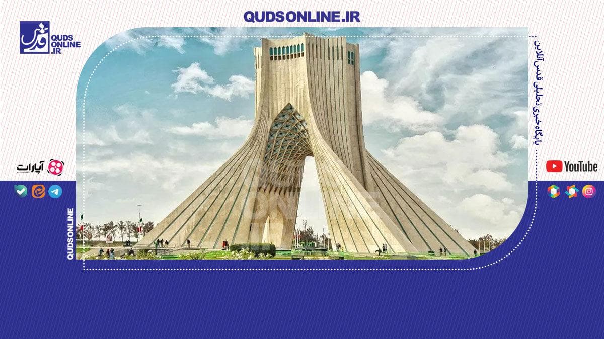 به خاطر کنسرت شجریان نمی‌شود میدان آزادی را تعطیل کرد!