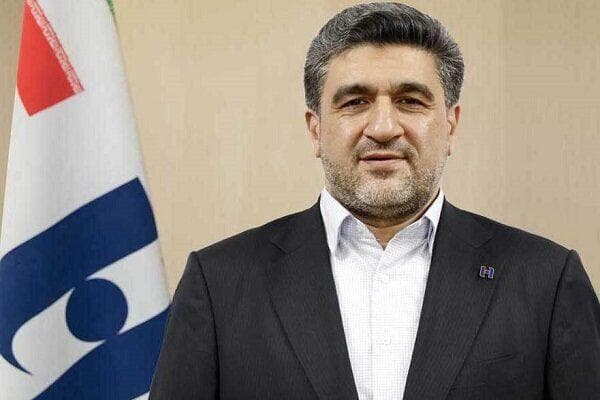 صیدی: بازگشایی سهام عدالت در مراحل پایانی است