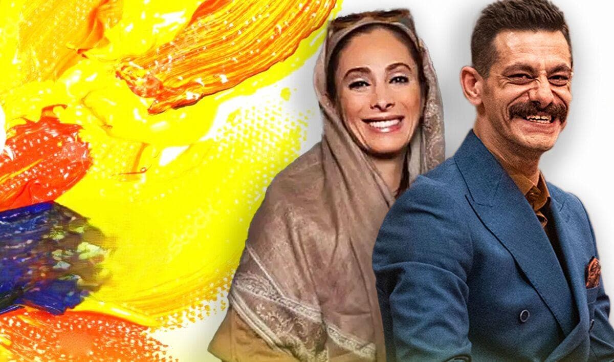 اطلاعاتی تازه درباره سریال مهران مدیری/ محمد شعبان‌پور مرد میانسالی که شش ماه زنده است