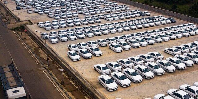 فرمول جدید قیمت‌گذاری خودرو