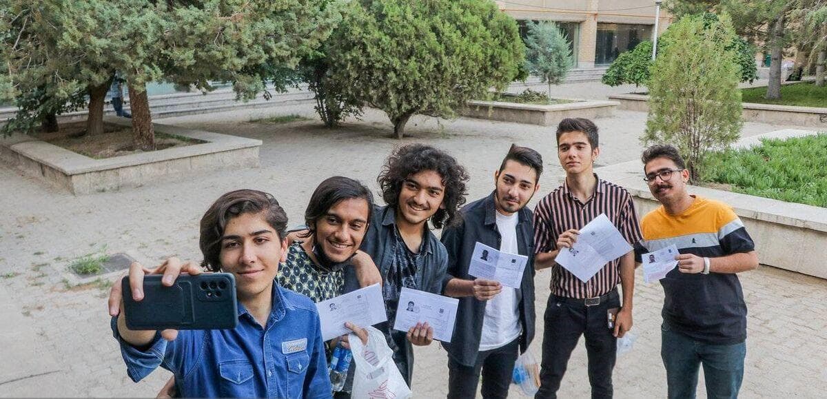 سهم بیشتر مدارس سمپاد از رتبه‌های برتر کنکور خلاف عدالت نیست
