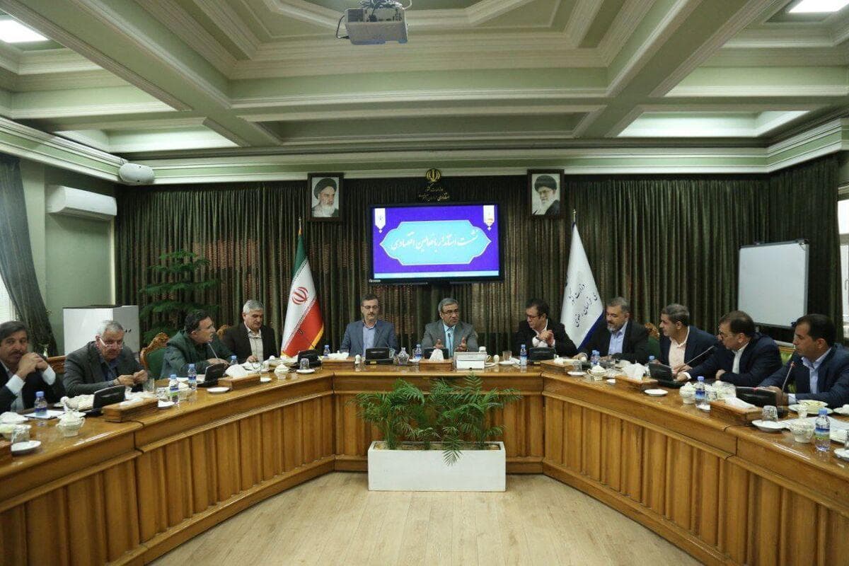 مشهد مقصد اول گردشگری سلامت در کشور