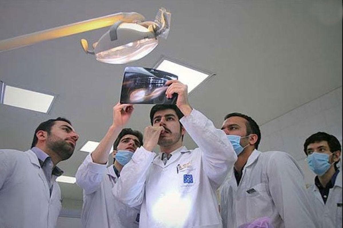۹۰ درصدی دستیاران در آزمون‌های گواهینامه تخصصی قبول شدند