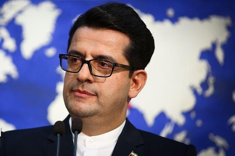اعمال محدودیت برای هیئت ایرانی شرکت کننده در مجمع عمومی سازمان ملل «غیر قانونی» است