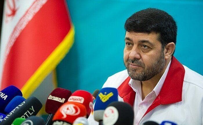 هوش مصنوعی در خدمت امدادونجات هلال‌احمر قرار می‌گیرد