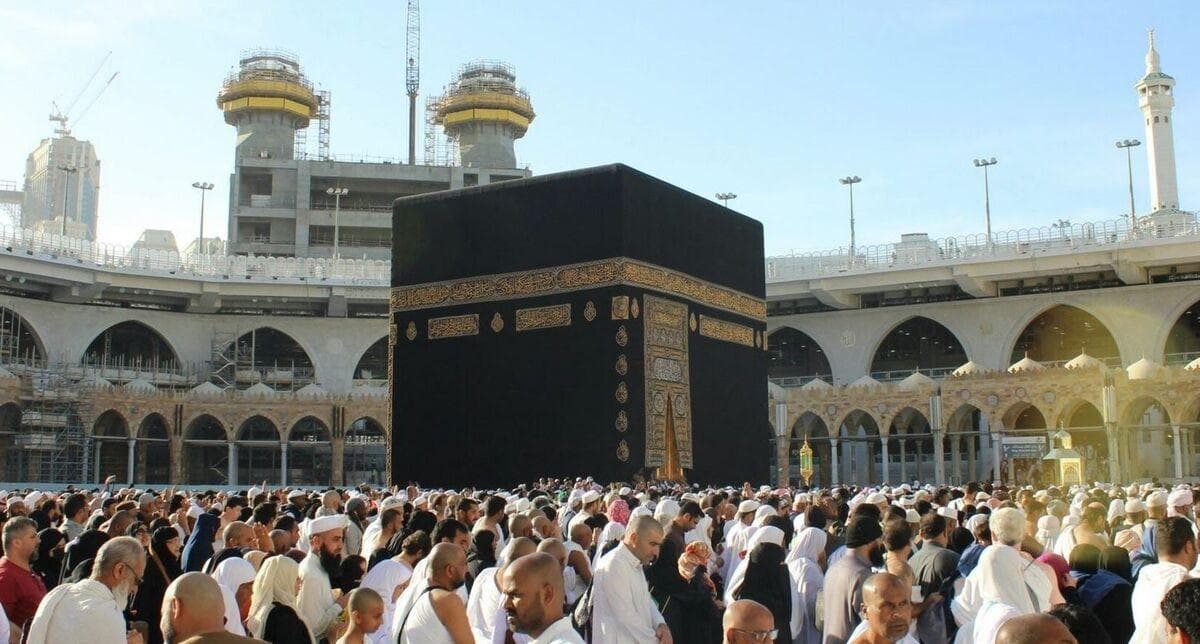 آغاز ثبت‌نام متقاضیان عمره مفرده در خراسان جنوبی