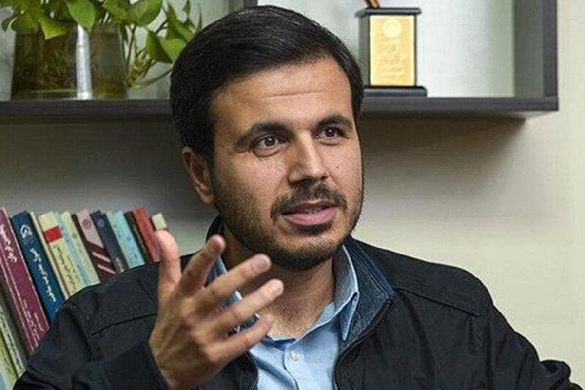 دهنوی: محدودیت زمانی برای بررسی لایحه CFT در مجمع تشخیص وجود ندارد