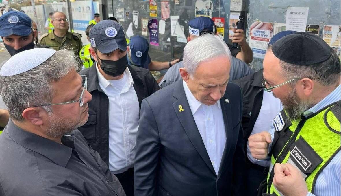 بهانه بنیامین نتانیاهو برای فرار از دادگاه مهیا شد