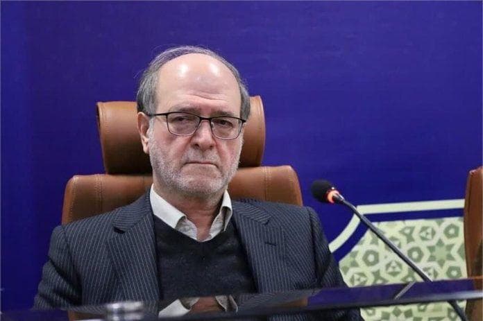 معاونت امور هنری وزارت ارشاد تغییر کرد