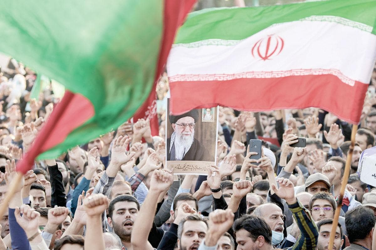 اتحاد مقدس؛ بازتعریف مفهوم توحیدی «وحدت»