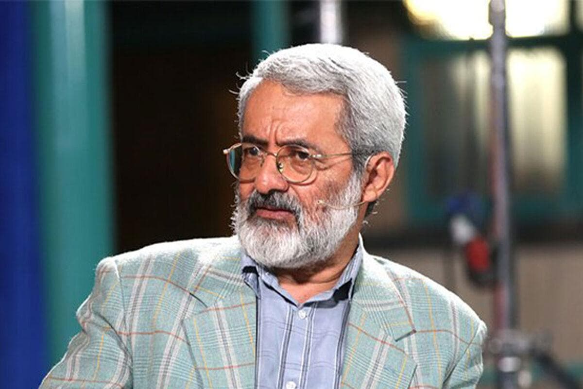 کشور را شرطی نکنیم