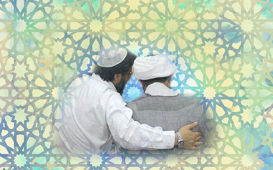 امام رضا(ع) نماد بارز وحدت و تقریب مذاهب اسلامی
