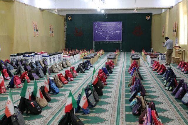 فعال شدن ۳۰ گروه جهادی در پویش «ایران عاشورایی» در چهارمحال و بختیاری