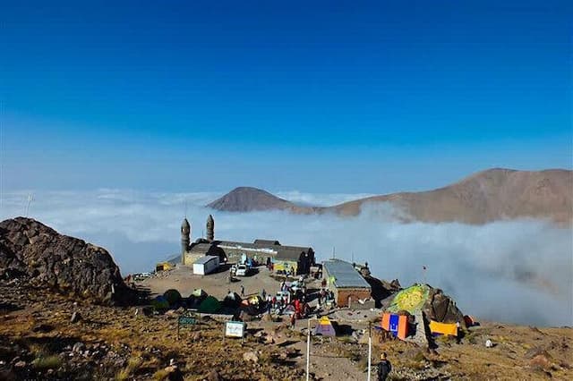 واگذاری پناهگاه سبلان به بخش خصوصی از طریق ماده ۲۷ به تصویب رسید