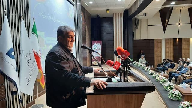 تدوین سند آب برای ۸ شهرستان سمنان؛ وظایف دستگاه‌ها مشخص شد
