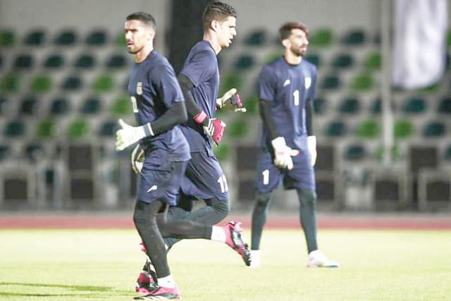 بحران شماره‌یک در تیم ملی فوتبال