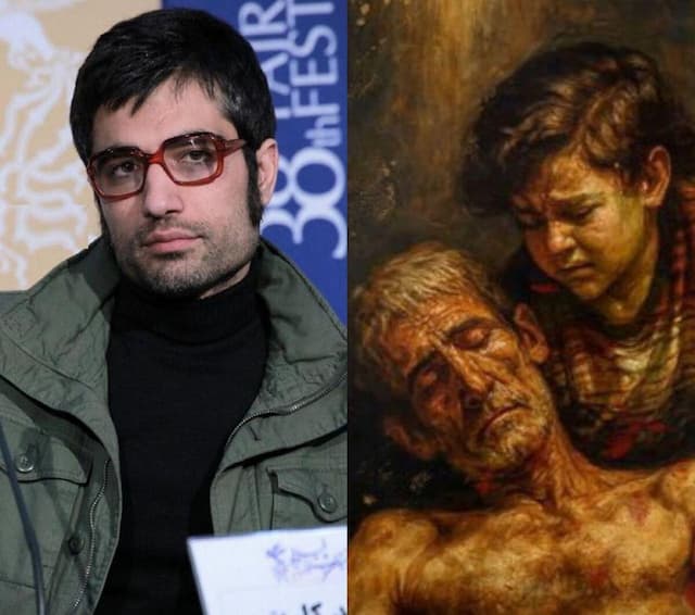 محمد کارت با «سرخ‌رگ» می‌آید
