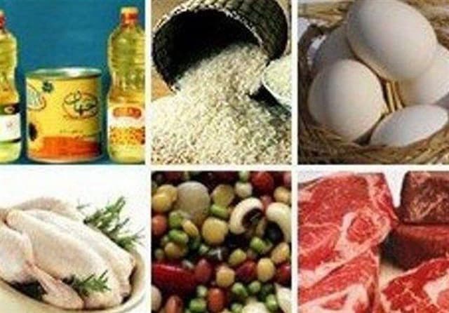 چه خبر از بازار کالاهای اساسی؟
