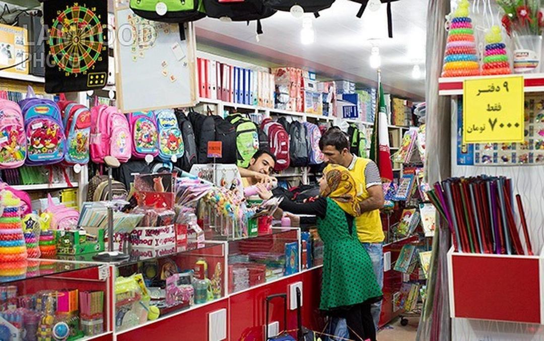 آغاز بازرسی‌های متمرکز بر بازار نوشت افزار کشور