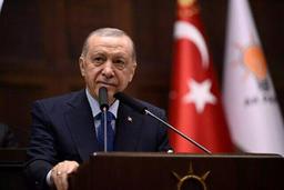 اردوغان: نتانیاهو قصد دارد منطقه را به هرج و مرج بکشاند
