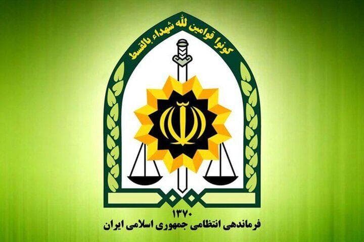 واکنش فراجا به وارونه سازیِ برخی گزارش‌ها توسط رسانه‌های خارج‌نشین