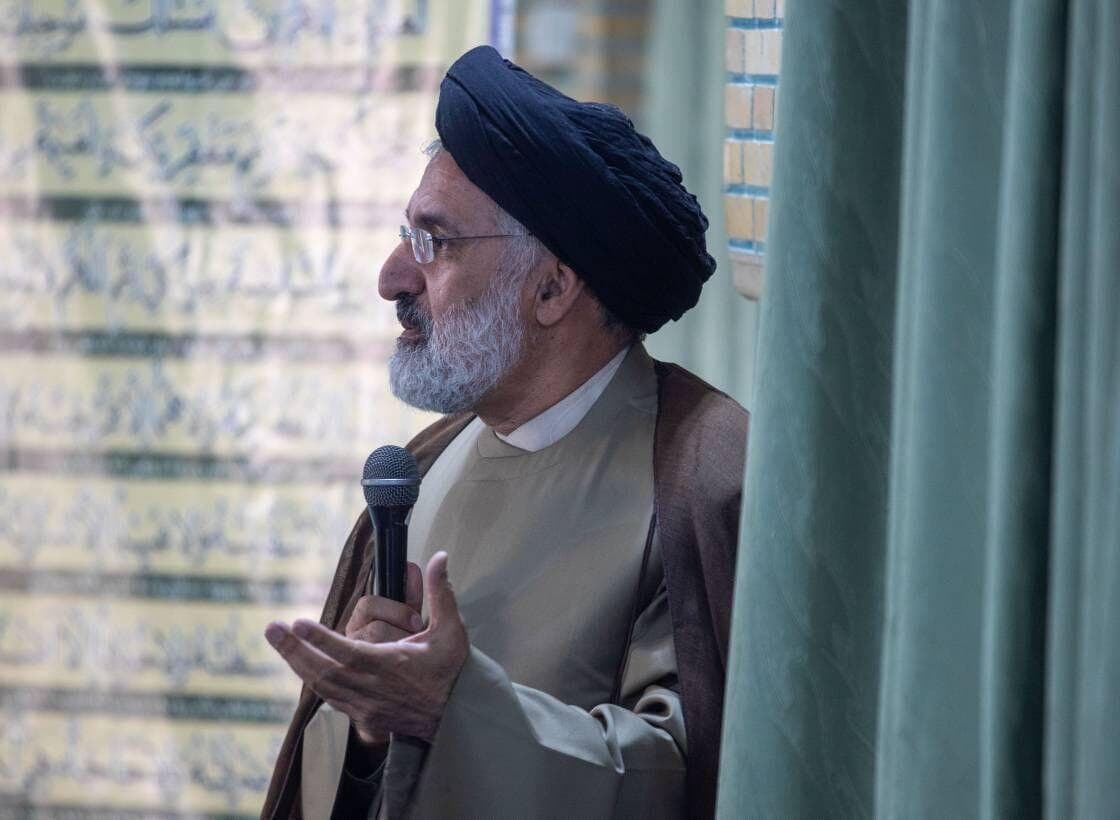 دگردیسی مفهوم عهد در الهیات صهیونیسم
