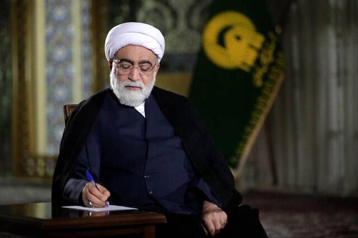 آیت الله مروی: یکی از علامت‌های مومن زیارت اربعین است