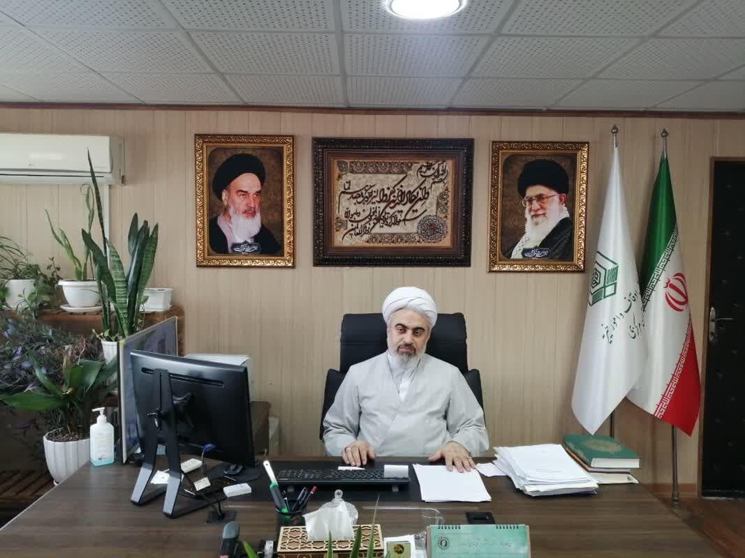 پیاده‌روی "حرم تا حرم" در استان مرکزی؛ پرشورترین همایش جاماندگان اربعین در ۲۰ مسیر