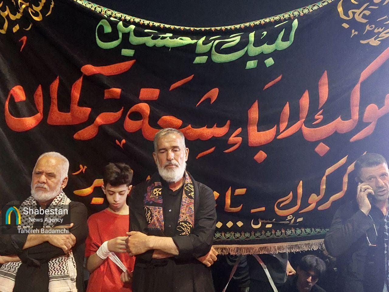 هم‌منوایی ملیت‌های مختلف در اربعین، جلوه‌ای از وحدت جهانی در کربلا