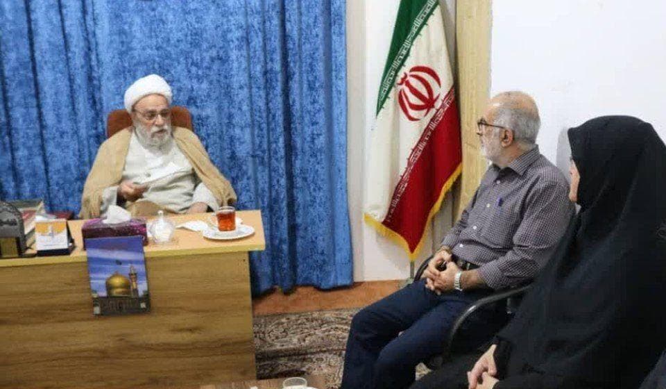 رتبه آموزش و پرورش بهشهر در استان قابل قبول نیست