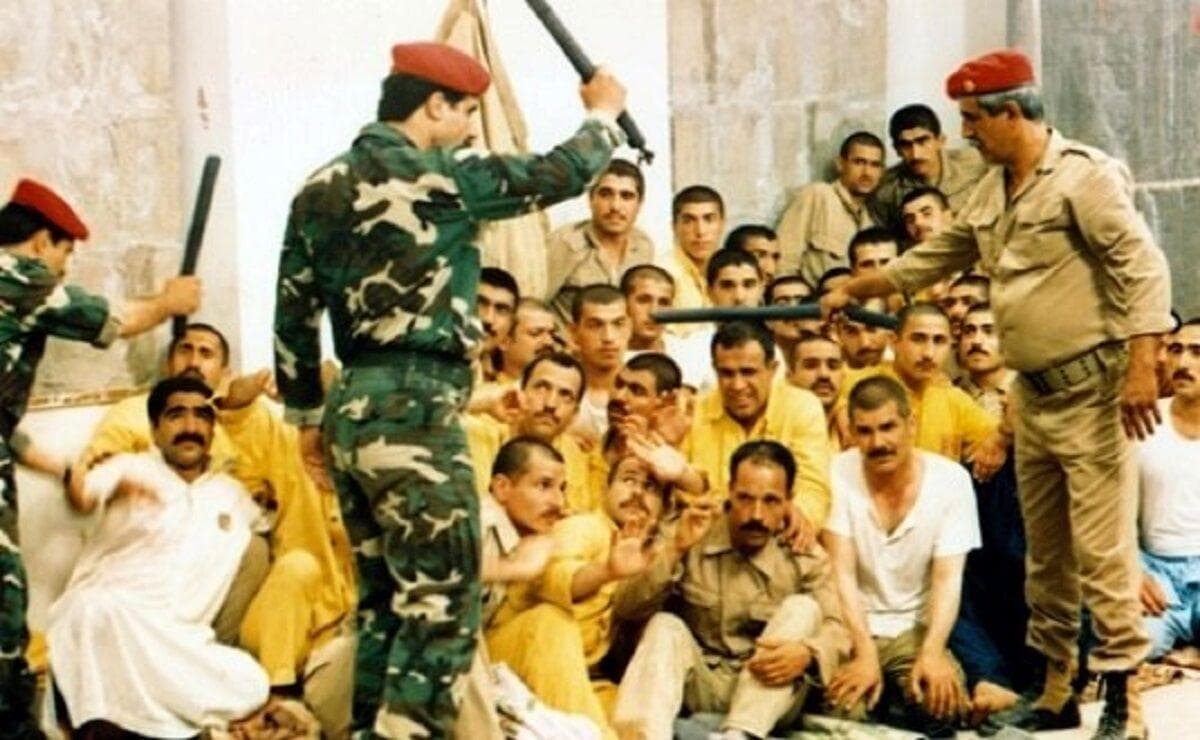 آزادگان، یوسفان غربت؛ با امید دیدار یعقوبی به نام خمینی(ره)/ «حرس خمینی»؛ برچسبی که به مدال افتخار بدل شد