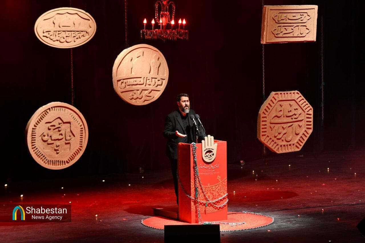 شاعران آیینی در شیراز گرد هم آمدند؛ ادای دین به نقش زنان عاشورا