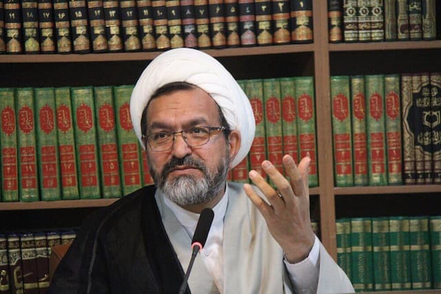 هدف اسرائیل از تخریب مساجد غزه