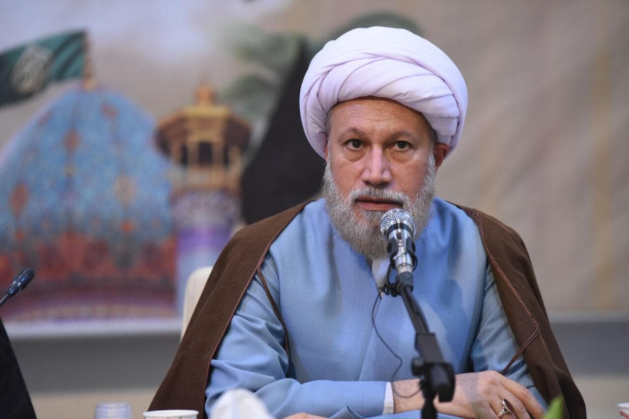 خبرنگار از نگاه قرآن باید شجاع، نترس و اهل حقیقت‌گویی باشد