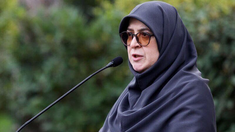 اقدامات ایران برای توسعه راهگذر ارس/اظهاراتی نکنیم که دشمن سوء استفاده کند